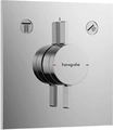 hansgrohe DuoTurn